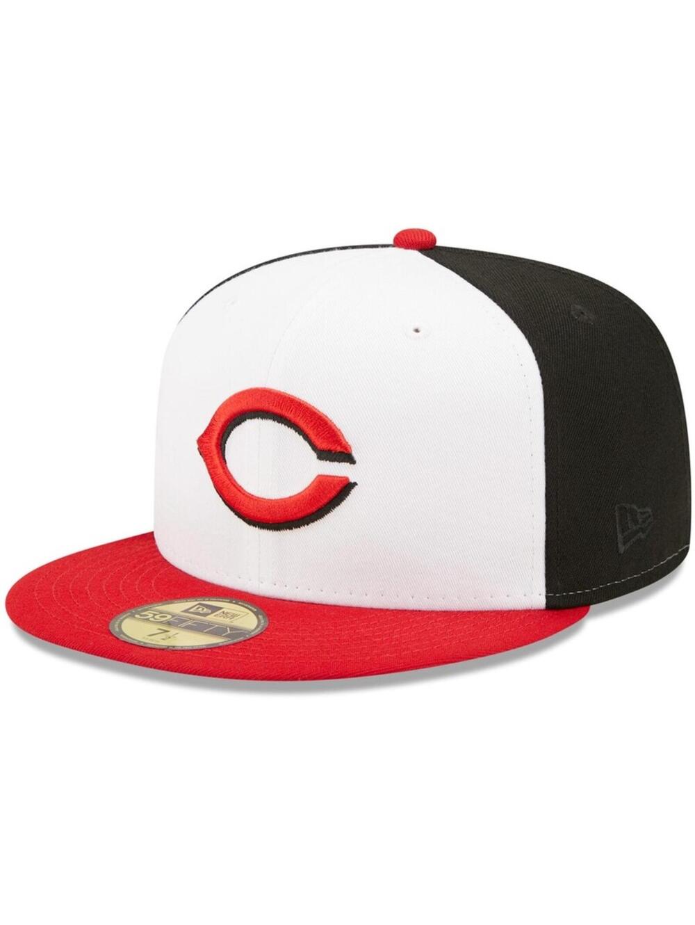 New Era Cincinnati Reds 2015 All-Star Game 59FIFTY 7 3/8